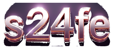s24fe logo
