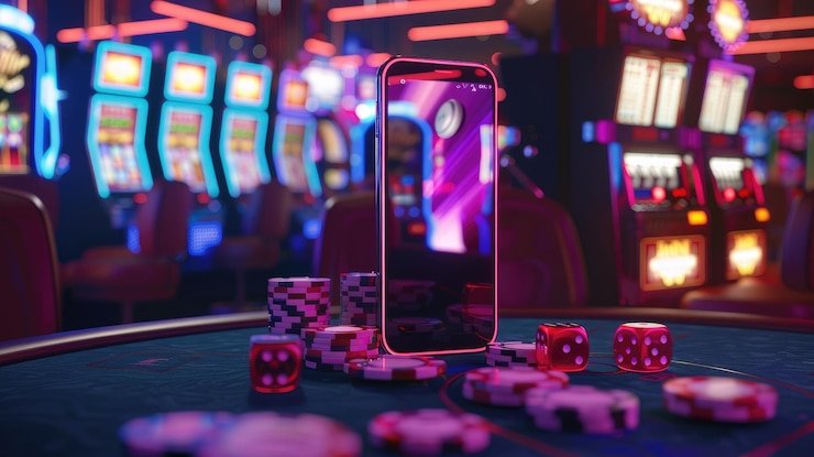 s24fe Live Casino Tables